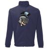 Full-zip fleece Thumbnail