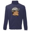 Full-zip fleece Thumbnail