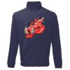 Full-zip fleece Thumbnail