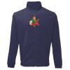 Full-zip fleece Thumbnail