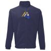 Full-zip fleece Thumbnail