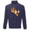 Full-zip fleece Thumbnail