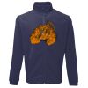Full-zip fleece Thumbnail