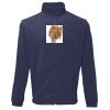 Full-zip fleece Thumbnail