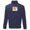 Full-zip fleece Thumbnail