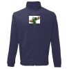 Full-zip fleece Thumbnail
