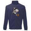 Full-zip fleece Thumbnail