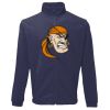 Full-zip fleece Thumbnail