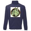 Full-zip fleece Thumbnail