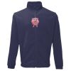 Full-zip fleece Thumbnail