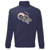Full-zip fleece Thumbnail