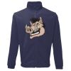 Full-zip fleece Thumbnail