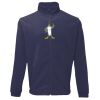Full-zip fleece Thumbnail