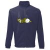Full-zip fleece Thumbnail