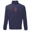Full-zip fleece Thumbnail