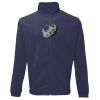 Full-zip fleece Thumbnail