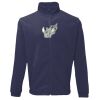 Full-zip fleece Thumbnail