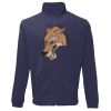 Full-zip fleece Thumbnail
