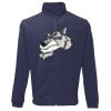 Full-zip fleece Thumbnail