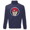 Full-zip fleece Thumbnail