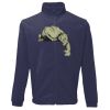 Full-zip fleece Thumbnail