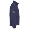 Full-zip fleece Thumbnail