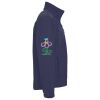 Full-zip fleece Thumbnail