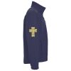 Full-zip fleece Thumbnail