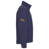 Full-zip fleece Thumbnail