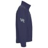 Full-zip fleece Thumbnail