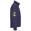 Full-zip fleece Thumbnail