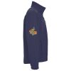 Full-zip fleece Thumbnail