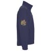 Full-zip fleece Thumbnail