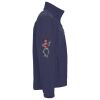 Full-zip fleece Thumbnail