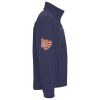 Full-zip fleece Thumbnail