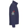 Full-zip fleece Thumbnail