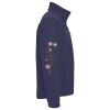Full-zip fleece Thumbnail