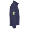 Full-zip fleece Thumbnail