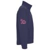 Full-zip fleece Thumbnail