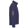 Full-zip fleece Thumbnail