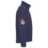 Full-zip fleece Thumbnail