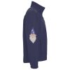 Full-zip fleece Thumbnail