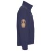 Full-zip fleece Thumbnail