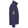 Full-zip fleece Thumbnail