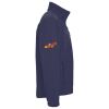 Full-zip fleece Thumbnail