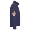Full-zip fleece Thumbnail