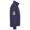 Full-zip fleece Thumbnail