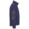 Full-zip fleece Thumbnail