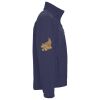 Full-zip fleece Thumbnail