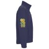 Full-zip fleece Thumbnail